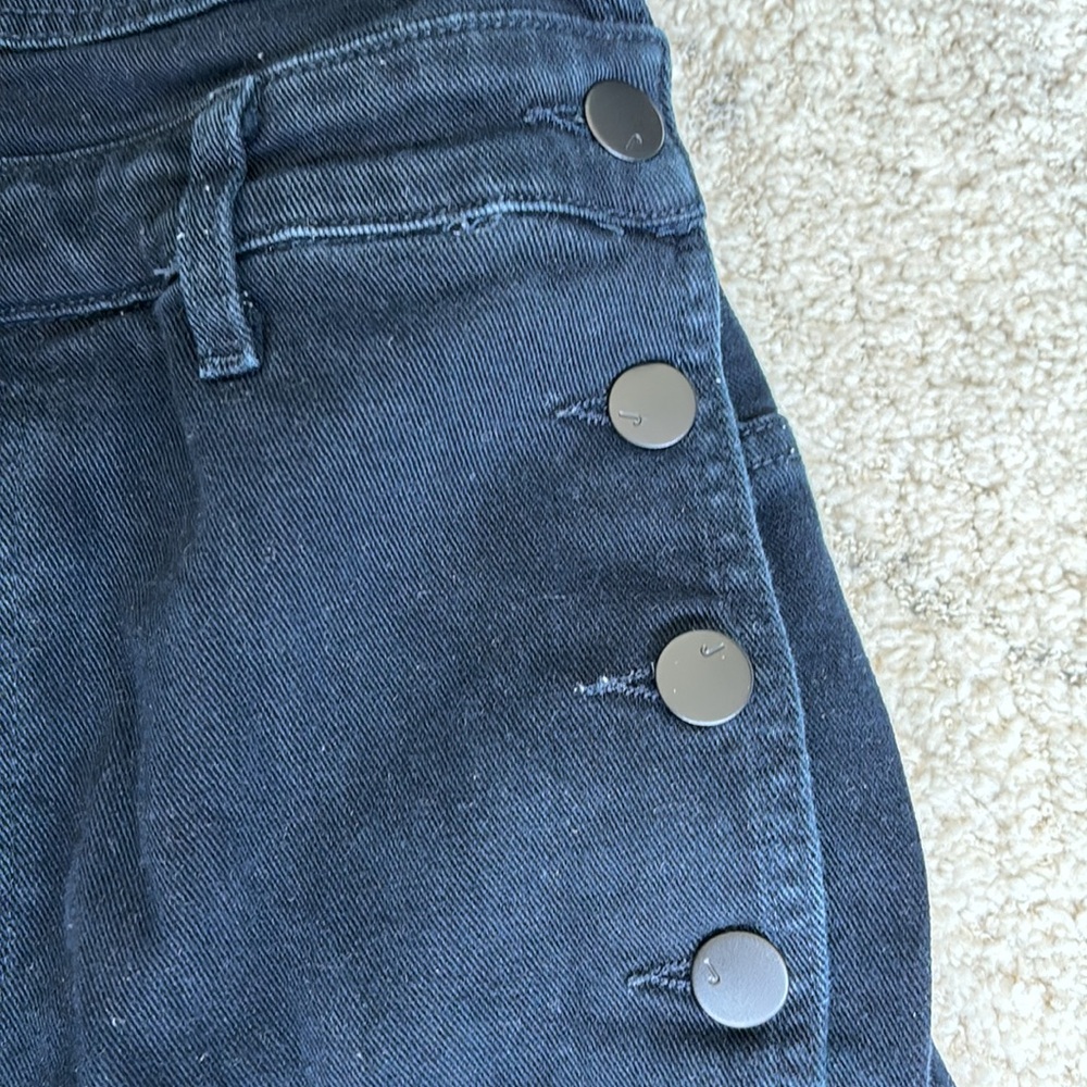 J Brand overalls - Picture 4 of 7
